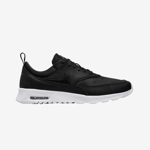 New Nike Nike Air Max Thea Shoes in black